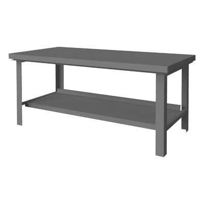 Super Heavy Duty Workbench
