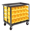 Bin Service Carts