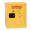 Flammable Liquid Safety Cabinet- 4 Gallon Capacity
