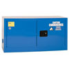 Add- On Flammable Liquid Safety Cabinet- 15 Gallon Capacity