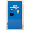 Metal Acid & Corrosive Safety Cabinet, 16 Gal. Capacity