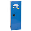 CRA1923X, Metal Acid & Corrosive Safety Cabinet, 24 Gal. Capacity (Manual Close)