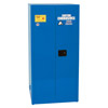 Metal Acid & Corrosive Safety Cabinet, 60 Gal. Capacity
