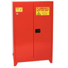 Paint & Ink Tower Safety Cabinet, 60 Gallon Capacity