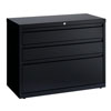HL8000 Series Box/Box/File Lateral File Cabinet, 36' Wide