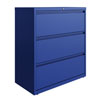 HL1000 Series 3 Drawer Lateral File Cabinet, 36' Wide