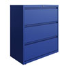 HL1000 Series 3 Drawer Lateral File Cabinet, 36" Wide