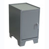 14 Gauge Narrow Security Cabinet