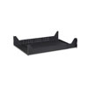 2U 12" Economy Rack Shelf