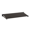 1U Stationary Keyboard Trays