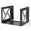 8U Wall Mount Rack