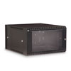 Linier 3130 Series 6U Swing-Out Wall Mount Cabinet