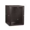 Linier 3130 Series 15U Swing-Out Wall Mount Cabinet