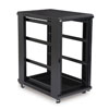 Liner 3170 Series - 22U Open Frame Server Rack