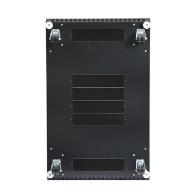 Liner 3170 Series - 27U Open Frame Server Rack