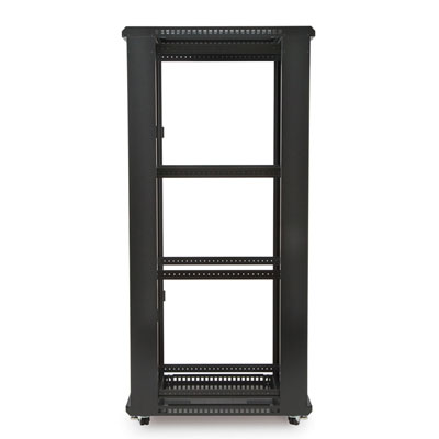 Liner 3170 Series - 42U Open Frame Server Rack