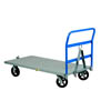 Caster Steer Trailers (2,000 lbs. Capacity)