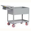 12" Deep Shelf Order Picking Truck (3,600 lbs. capacity)