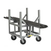 Bar Cradle Truck