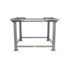 All-Welded IBC Stand