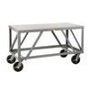 Extra-Heavy-Duty 7 Gauge Mobile Table