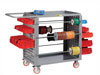 Wire Reel Cart