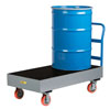 Spill Control Cart, 2 Drum