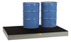 Low Profile Spill Control Platform, 6 Drum