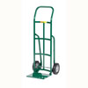 12' Reinforced Nose Hand Truck, Standard Model w/ Continuous Handle