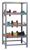 Wire Reel Racks