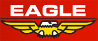 Eagle Mfg Logo