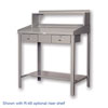 Extra Wide Standing Shop Desks - 48' Wide