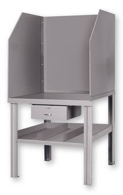 AW & AWS Series Arc Welding Benches