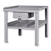 AW & AWS Series Arc Welding Benches