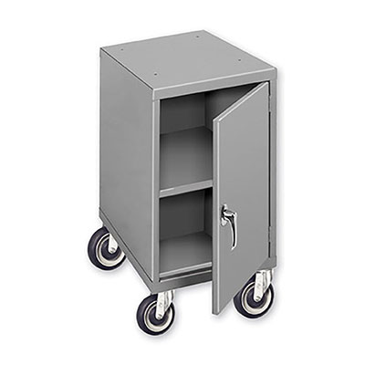 BC-1- Door Cabinet - 26" High