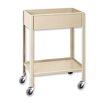 BC 1323 Box Cart