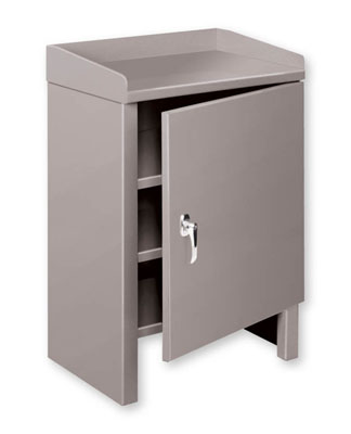 C Series Shop Cabinet Bench