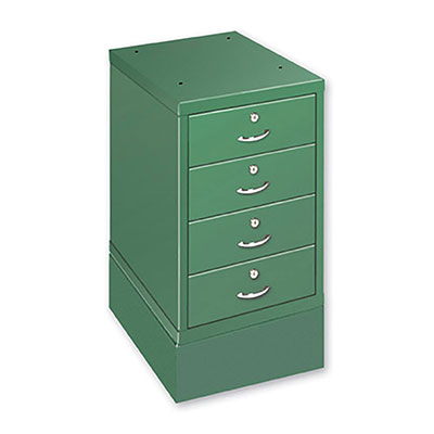 DC-1 - Drawer Cabinets - 26" High