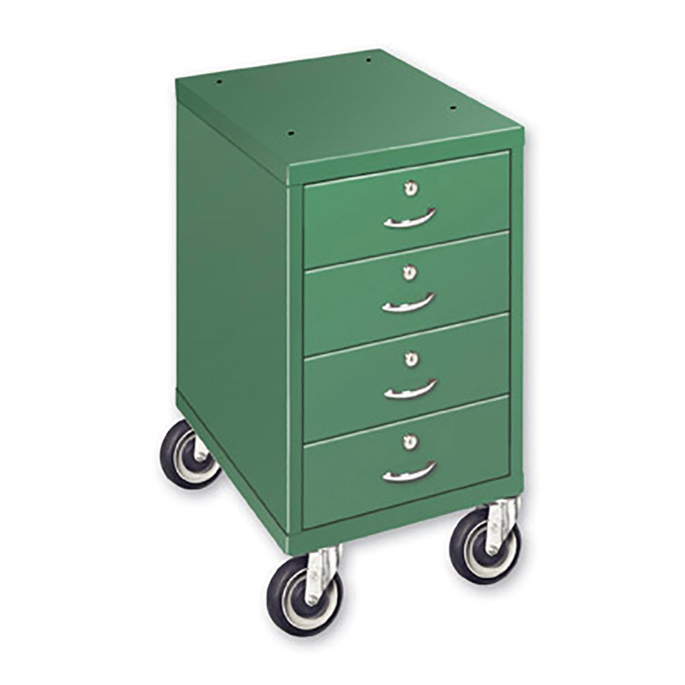 DC-1 - Drawer Cabinets - 26" High