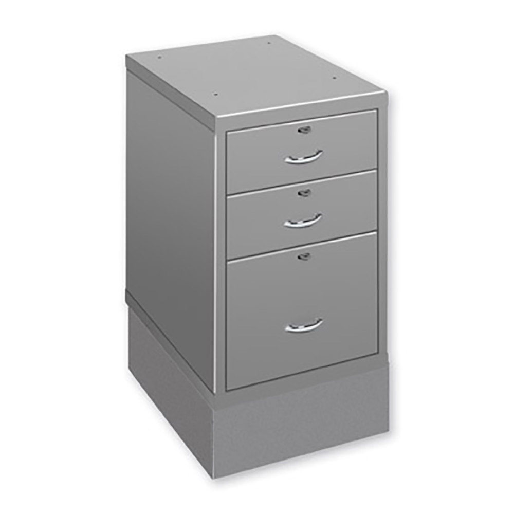 DCF-1 - Drawer Cabinets - 26' High