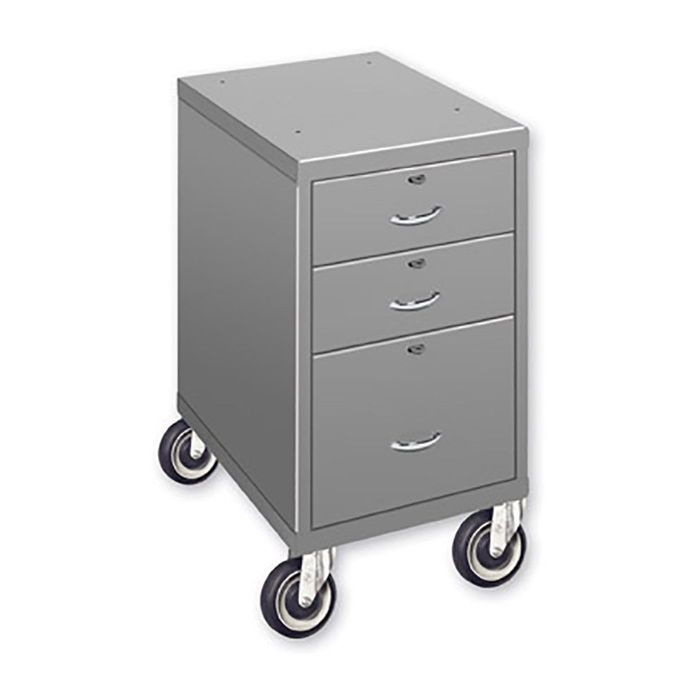 DCF-1 - Drawer Cabinets - 26" High
