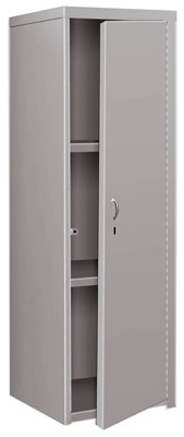 DLCU Series - Heavy Duty Locker Style Cabinets