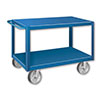 ET Series Extra Heavy Duty Trucks 60"L - 2 Shelves