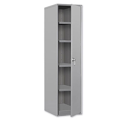 HDSC Narrow Series - Heavy Duty Storage Cabinets - 18' Wide