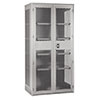 HDSC Series - Heavy Duty Perforated Cabinet
