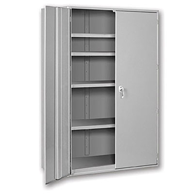 HDSC Series - Heavy Duty Storage Cabinet