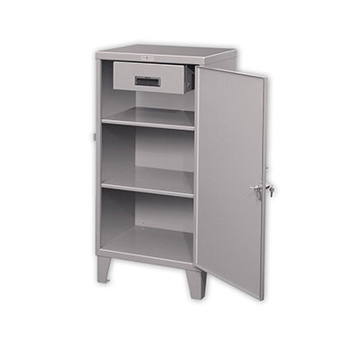 HDTC Series - Counter Height Cabinets