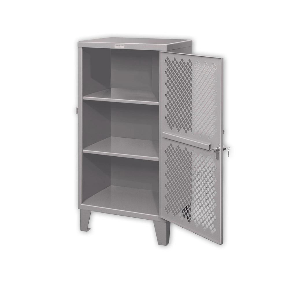 HDTC Series - Counter Height Cabinets