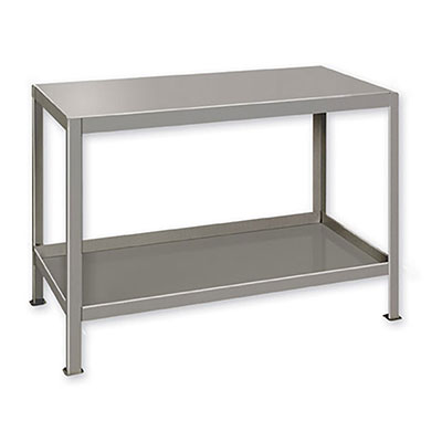 Heavy Duty Work Table - 48"Wide