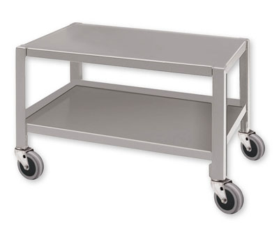 LPAS Series Low Portable Cart/Stool